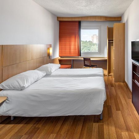 Comfort Hotel Olomouc Centre Ngoại thất bức ảnh