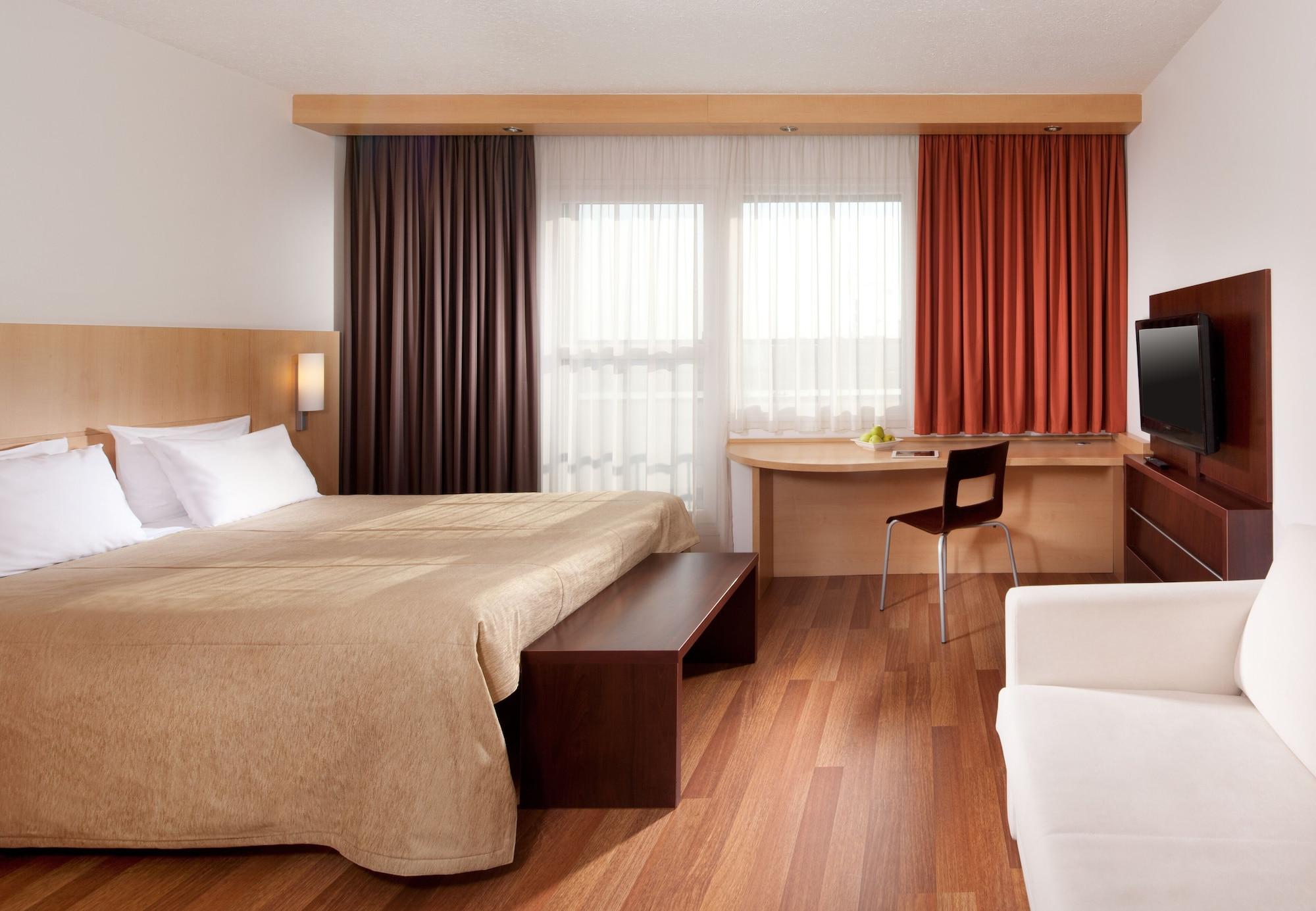 Comfort Hotel Olomouc Centre Ngoại thất bức ảnh