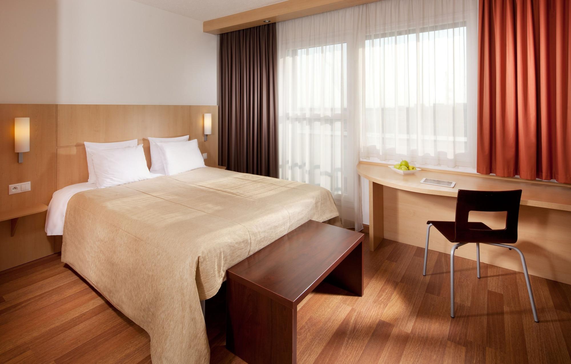 Comfort Hotel Olomouc Centre Ngoại thất bức ảnh