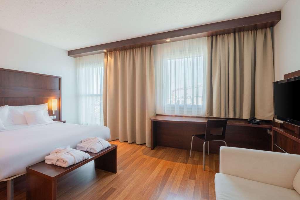 Comfort Hotel Olomouc Centre Phòng bức ảnh