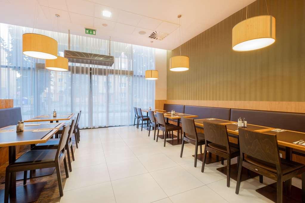 Comfort Hotel Olomouc Centre Ngoại thất bức ảnh