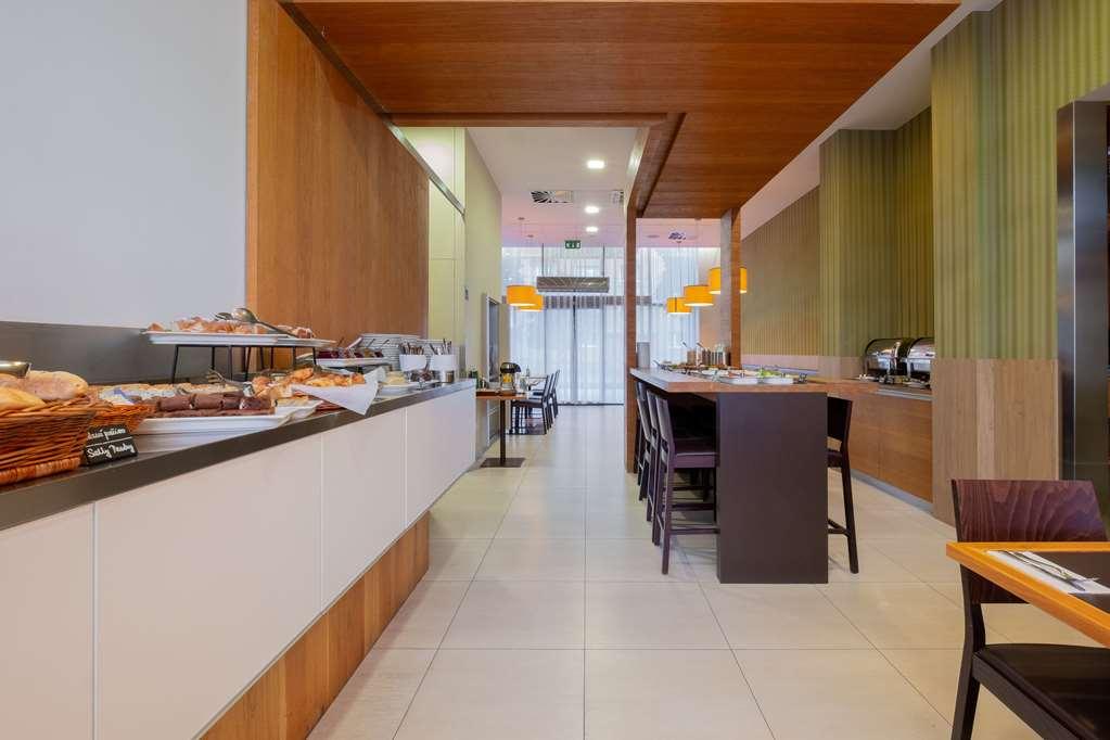 Comfort Hotel Olomouc Centre Ngoại thất bức ảnh