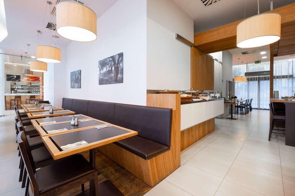 Comfort Hotel Olomouc Centre Ngoại thất bức ảnh