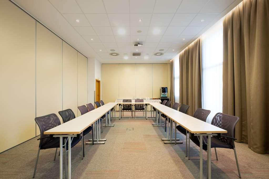 Comfort Hotel Olomouc Centre Tiện nghi bức ảnh