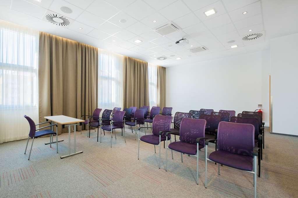 Comfort Hotel Olomouc Centre Tiện nghi bức ảnh