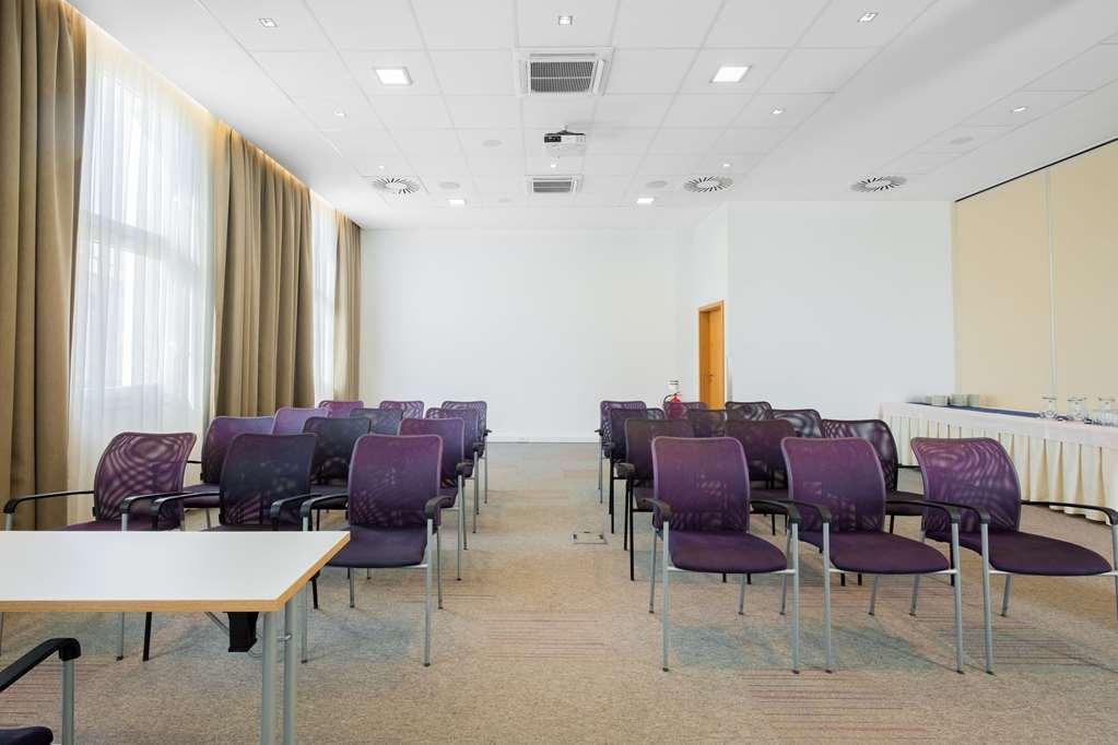 Comfort Hotel Olomouc Centre Tiện nghi bức ảnh