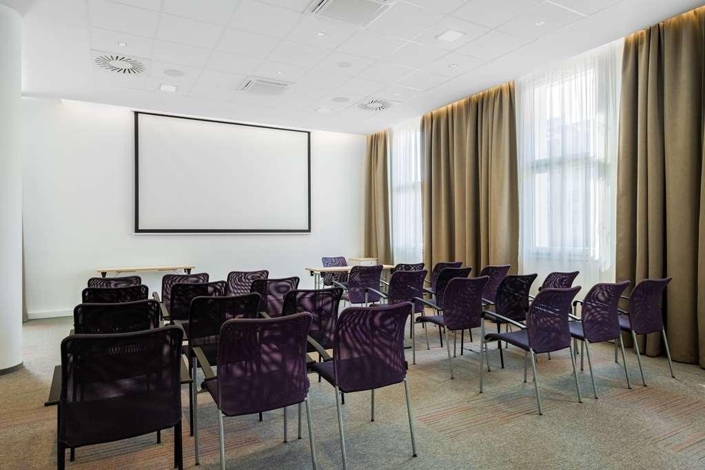 Comfort Hotel Olomouc Centre Tiện nghi bức ảnh