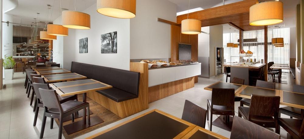 Comfort Hotel Olomouc Centre Ngoại thất bức ảnh