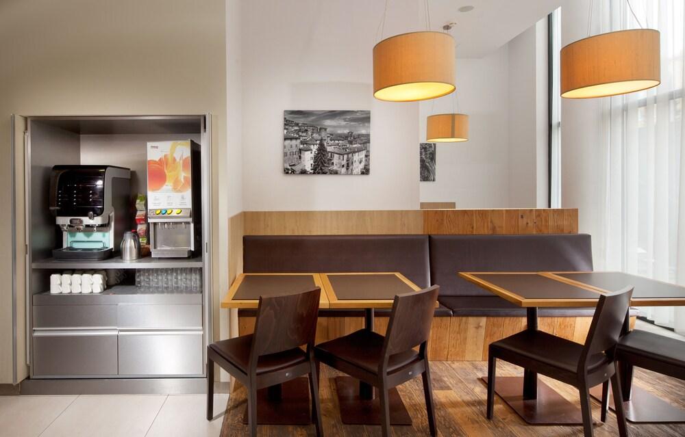 Comfort Hotel Olomouc Centre Ngoại thất bức ảnh