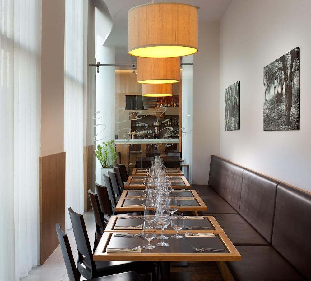 Comfort Hotel Olomouc Centre Ngoại thất bức ảnh