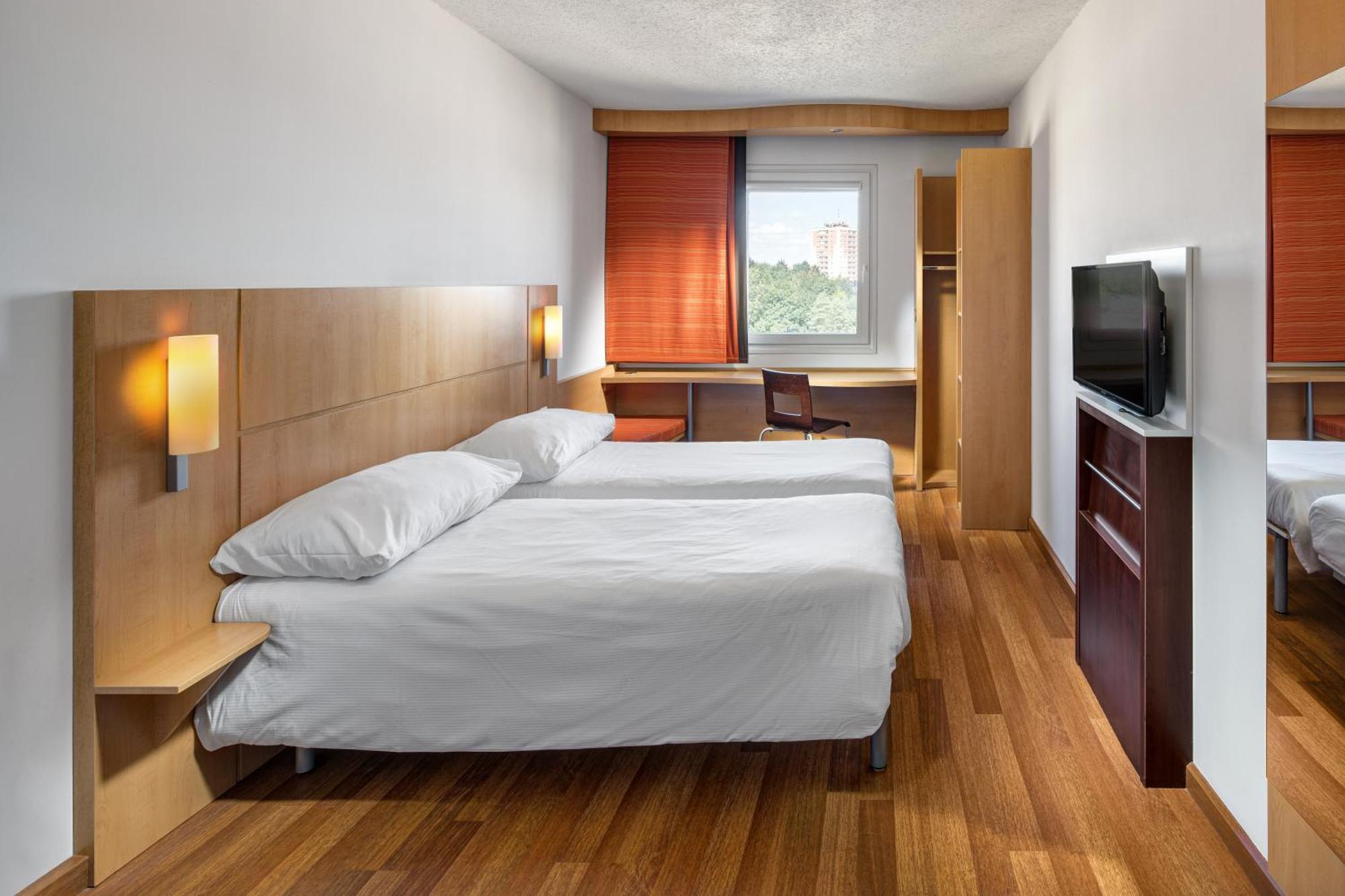 Comfort Hotel Olomouc Centre Ngoại thất bức ảnh