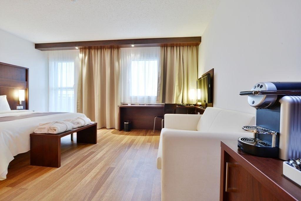 Comfort Hotel Olomouc Centre Phòng bức ảnh